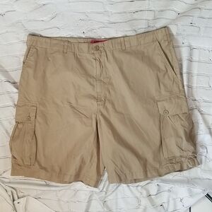 626 blue men's cargo shorts